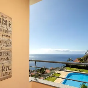  Appartement Peace Haven Ll Portugal